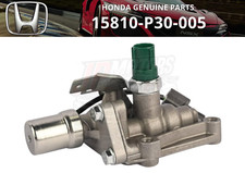 HONDA GENUINE VTEC SOLENOID SPOOL VALVE ASSEMBLY B-SERIES B18C B18C6  B16A B16A2