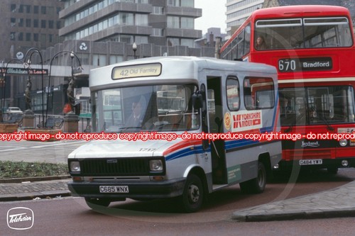 Bus photo yorkshire - -,