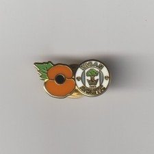 WIGAN ATHLETIC F.C.  Club