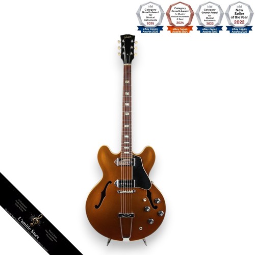 Gibson es330td 1968 - gibson, sparkling