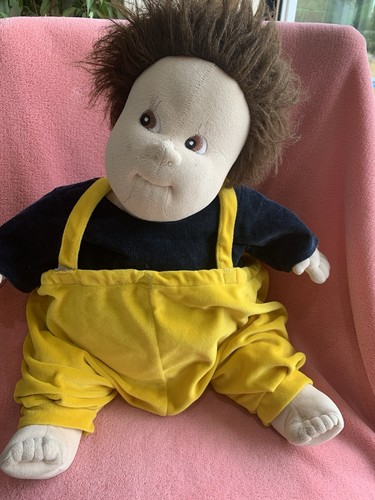 Joyk empathy doll for - empathy,