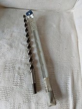 16mm x 400mm High Precision