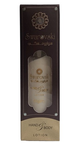 Swarovski aura perfumed - aura,