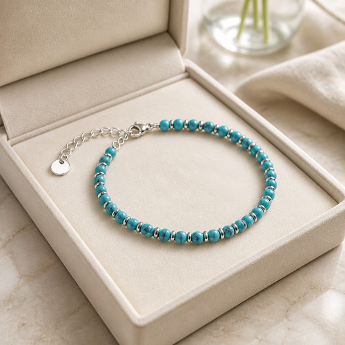 Natural turquoise gemstones - turquoise,