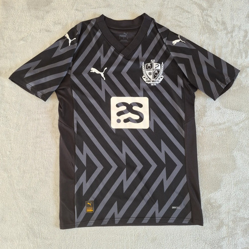 Port vale goalkeeper - vale,