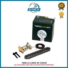 CAMSHAFT TIMING CHAIN KIT 8MM