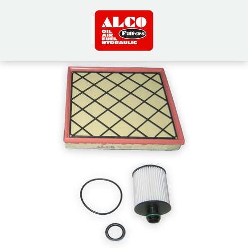 Service kit for vauxhall - for,