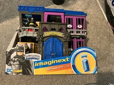 Imaginext: DC Super Friends -