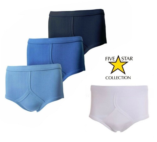 Mens fronts 100 cotton - mens, 100%