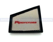 Petrol Pipercross Performance Panel Air Filter for VW Polo 9N 2005-2009 1.8 Gti