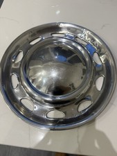 Believed Mini Mark 1 Wheel