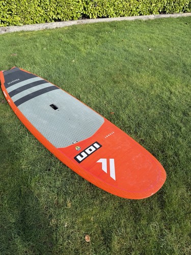 Fanatic stubby sup - fanatic,