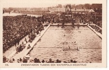 Olympic Games 1928 Amsterdam