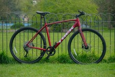 Trek FX 3 Dual Sport | Hybrid