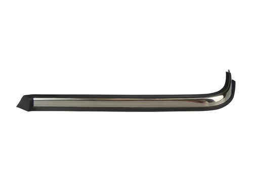 Molding rear left bumper - molding,,