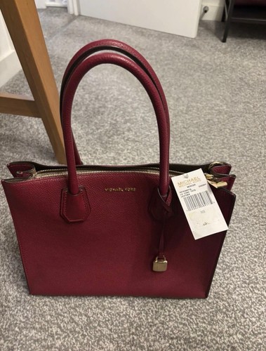 Genuine michael kors mercer - genuine,