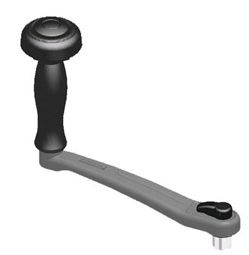 Lalizas winch handle speed - winch,