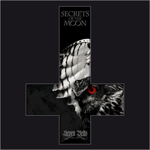 Secrets the moon - of,