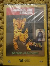 Readers Digest Animals Are