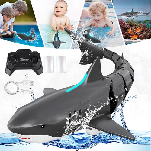 4ghz shark electric radio - shark,