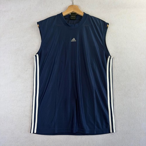 Adidas climacool tank top - climacool, mens
