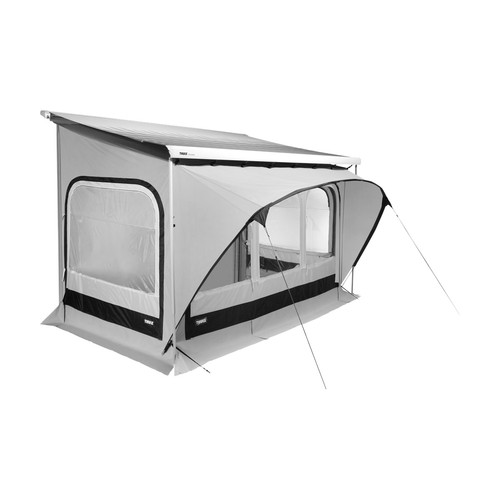 Thule quickfit awning tent - thule,