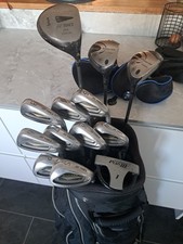 FULL SET OF MENS YONEX SUPER