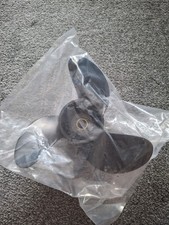 Tohatsu 5hp & 6hp Prop