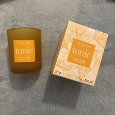 Clarins Tonic glass  50g.  in