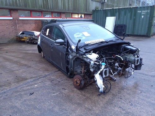 Ford focus 2014 2018 - ford,