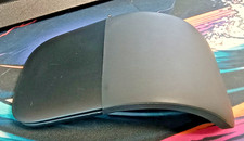 Microsoft Arc Mouse, 1791 Bluetooth (used, in good condition)