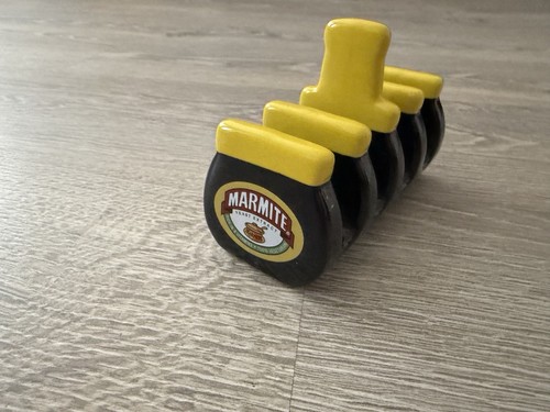 Marmite collectibles toast - marmite,