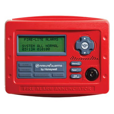 Fire-Lite ANN-80 Fire Alarm