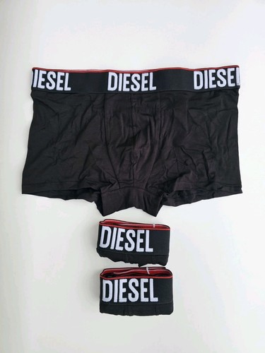 Diesel men boxer briefs - boxer,