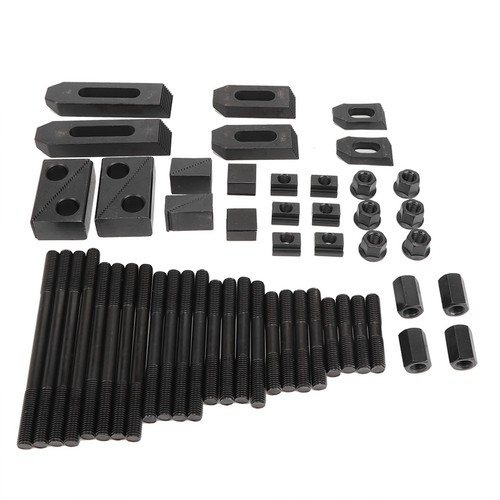 58x slot clamp - slot, hardened