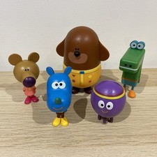 Hey Duggee Figures Bundle Hey