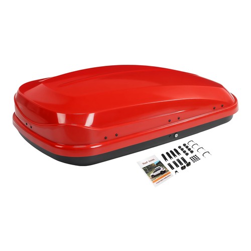 Red 400l cargo - red,