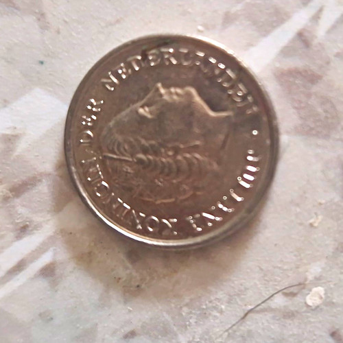 Great britain 10p coin - britain, 1987