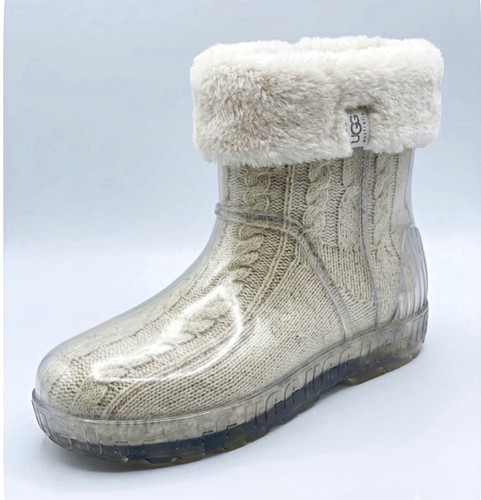 Ugg classic clear mini - ugg,
