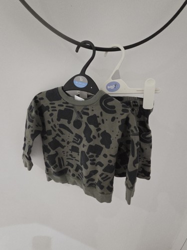 Baby boys leopard print ord - baby,