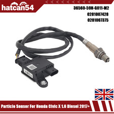 36560-59N-G011-M2 PM Particulate Sensor For Honda Civic X 1.6 Diesel 17-up, UK