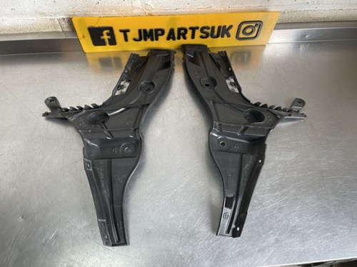 Audi rs3 rear bumper - a3, s3