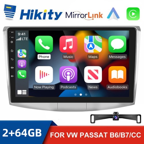 For passat cc carplay - for,
