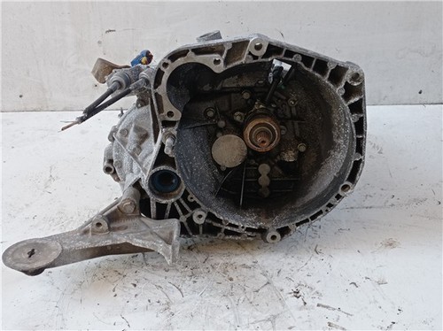 55201081 manual transmission - 55201081,