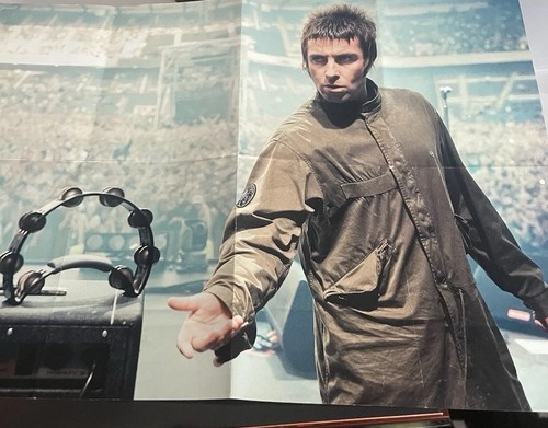 Liam gallagher full signature - full,