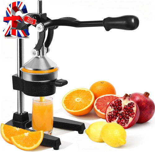 Professional manual juicer - professional,
