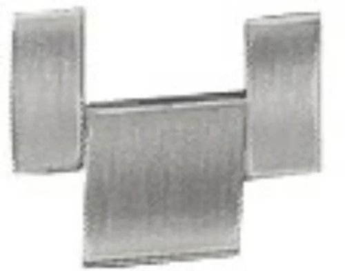 Breitling titanium 20mm oem - 20mm,