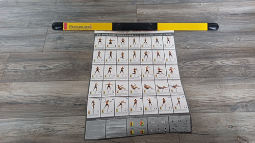 Bodyblade cxt 800 - 77, blade