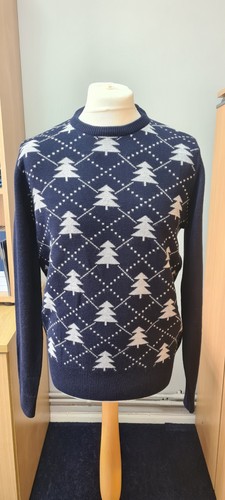 Festive jumper - festive,