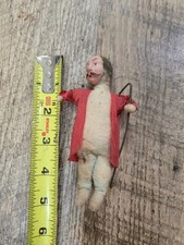 Antique Germany Cotton Paper